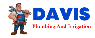 Trusted plumber in VOSSBURG